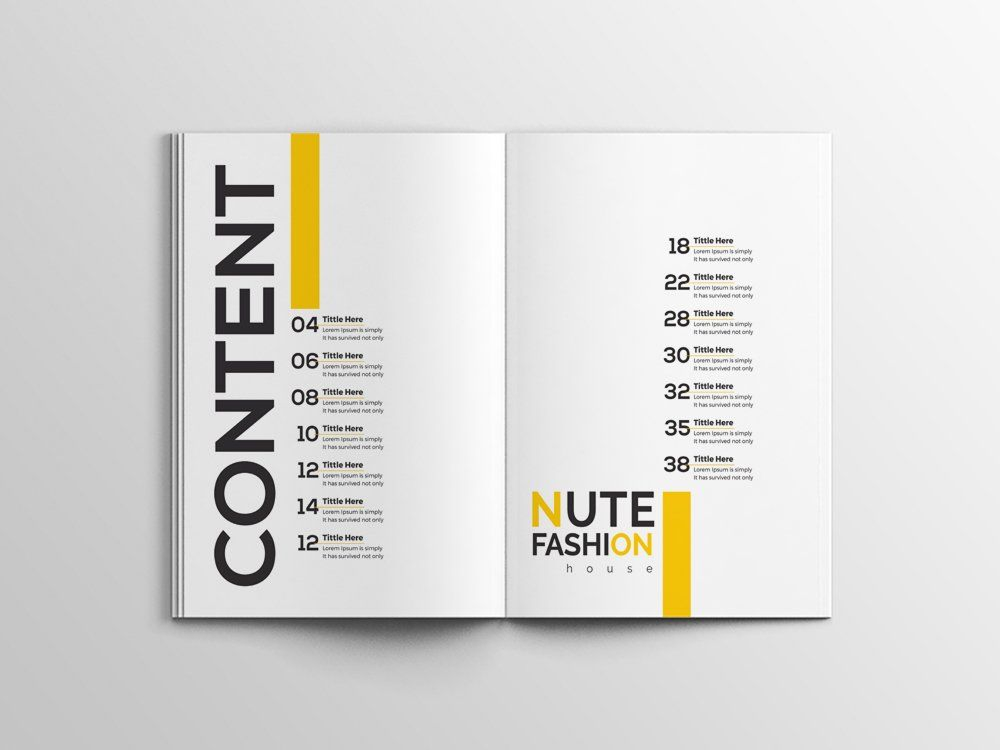Print Design 9